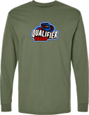 Long Sleeves - USA CUP Qualifier Texas 2026