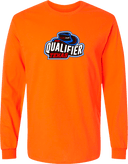 Long Sleeves - USA CUP Qualifier Texas 2026