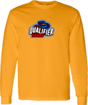 Long Sleeves - USA CUP Qualifier Texas 2026