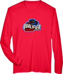 Performance Long Sleeves - USA CUP Qualifier Texas 2026