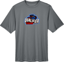 Performance Short Sleeves - USA CUP Qualifier Texas 2026