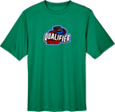 Performance Short Sleeves - USA CUP Qualifier Texas 2026