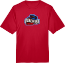 Performance Short Sleeves - USA CUP Qualifier Texas 2026