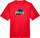 Performance Short Sleeves - USA CUP Qualifier Texas 2026