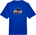 Performance Short Sleeves - USA CUP Qualifier Texas 2026