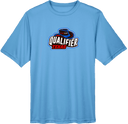 Performance Short Sleeves - USA CUP Qualifier Texas 2026