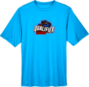 Performance Short Sleeves - USA CUP Qualifier Texas 2026