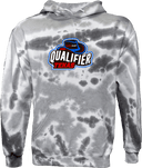 Tie-Dye Hoodies - USA CUP Qualifier Texas 2026