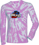 Tie-Dye Long Sleeves - USA CUP Qualifier Texas 2026