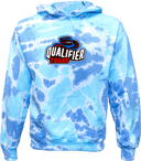 Tie-Dye Hoodies - USA CUP Qualifier Texas 2026