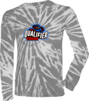 Tie-Dye Long Sleeves - USA CUP Qualifier Texas 2026