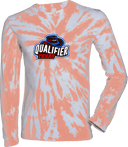 Tie-Dye Long Sleeves - USA CUP Qualifier Texas 2026