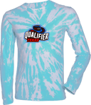 Tie-Dye Long Sleeves - USA CUP Qualifier Texas 2026