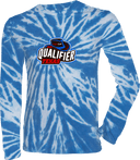 Tie-Dye Long Sleeves - USA CUP Qualifier Texas 2026