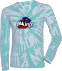 Tie-Dye Long Sleeves - USA CUP Qualifier Texas 2026