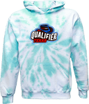 Tie-Dye Hoodies - USA CUP Qualifier Texas 2026