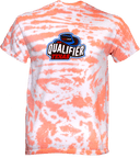 Tie-Dye Short Sleeves - USA CUP Qualifier Texas 2026