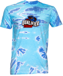 Tie-Dye Short Sleeves - USA CUP Qualifier Texas 2026