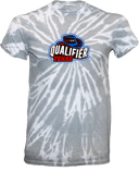 Tie-Dye Short Sleeves - USA CUP Qualifier Texas 2026