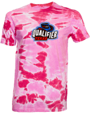 Tie-Dye Short Sleeves - USA CUP Qualifier Texas 2026
