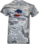 Tie-Dye Short Sleeves - USA CUP Qualifier Texas 2026