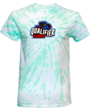Tie-Dye Short Sleeves - USA CUP Qualifier Texas 2026