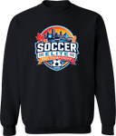 Crew Sweatshirt - Carvana Soccer Elite Fall Championships 2026