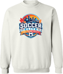 Crew Sweatshirt - Carvana Soccer Elite Fall Championships 2026