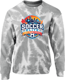 Crew Sweatshirt - Carvana Soccer Elite Fall Championships 2026