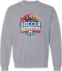 Crew Sweatshirt - Carvana Soccer Elite Fall Championships 2026
