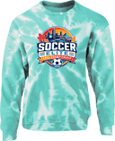 Crew Sweatshirt - Carvana Soccer Elite Fall Championships 2026