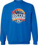 Crew Sweatshirt - Carvana Soccer Elite Fall Championships 2026