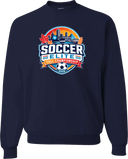 Crew Sweatshirt - Carvana Soccer Elite Fall Championships 2026