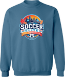 Crew Sweatshirt - Carvana Soccer Elite Fall Championships 2026