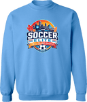 Crew Sweatshirt - Carvana Soccer Elite Fall Championships 2026