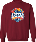 Crew Sweatshirt - Carvana Soccer Elite Fall Championships 2026