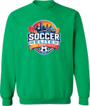 Crew Sweatshirt - Carvana Soccer Elite Fall Championships 2026