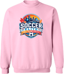 Crew Sweatshirt - Carvana Soccer Elite Fall Championships 2026