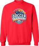 Crew Sweatshirt - Carvana Soccer Elite Fall Championships 2026