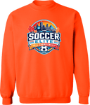 Crew Sweatshirt - Carvana Soccer Elite Fall Championships 2026