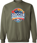 Crew Sweatshirt - Carvana Soccer Elite Fall Championships 2026
