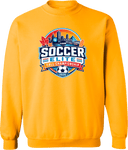 Crew Sweatshirt - Carvana Soccer Elite Fall Championships 2026