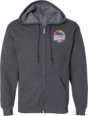 Full Zip Hoodies - Carvana Soccer Elite Fall Championships 2026