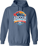 Hoodies - Carvana Soccer Elite Fall Championships 2026