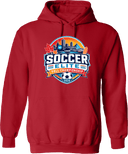 Hoodies - Carvana Soccer Elite Fall Championships 2026