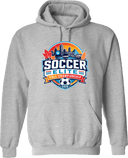 Hoodies - Carvana Soccer Elite Fall Championships 2026