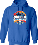 Hoodies - Carvana Soccer Elite Fall Championships 2026
