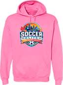 Hoodies - Carvana Soccer Elite Fall Championships 2026