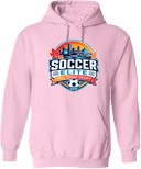 Hoodies - Carvana Soccer Elite Fall Championships 2026