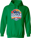 Hoodies - Carvana Soccer Elite Fall Championships 2026